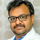 Dr R Kruba Ganesh
